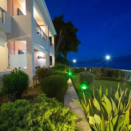 Thalassa דירה נידרי