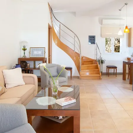 Thalassa דירה נידרי