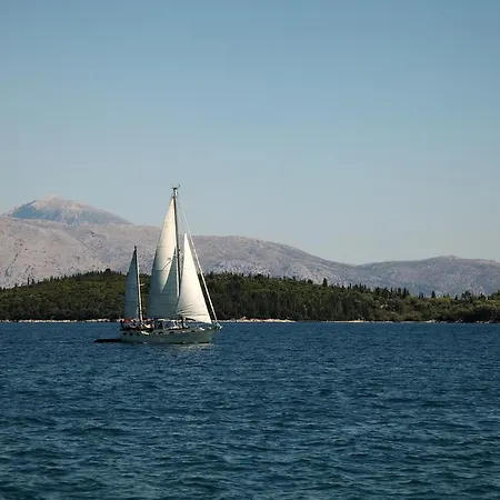 Apartmán Thalassa *