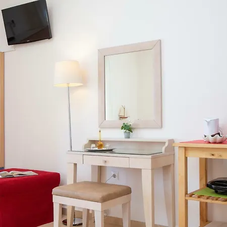 Thalassa Apartmán *