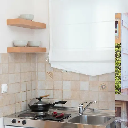 Apartmán Thalassa *