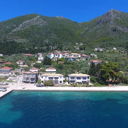 Appartamento Thalassa *