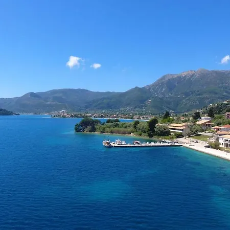 Thalassa Apartment Nydri (Lefkada)