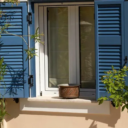 Apartment Thalassa