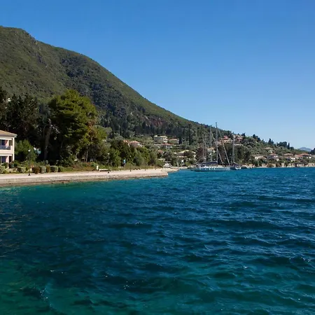 Thalassa Nydri (Lefkada)