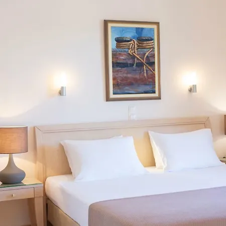Thalassa Apartment