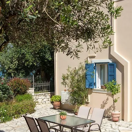 Thalassa Apartment