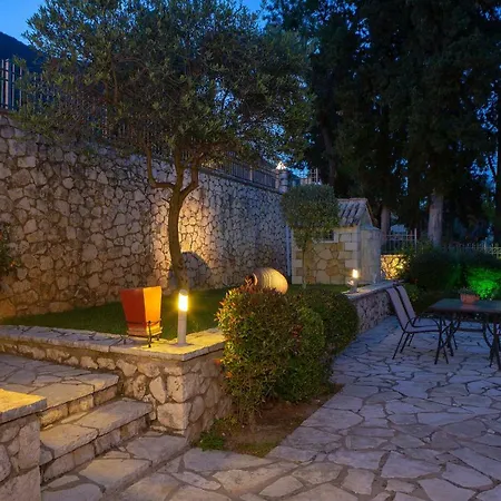 Thalassa Apartmán *