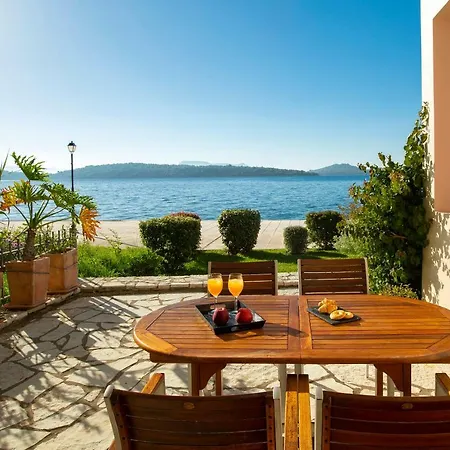 Thalassa * Nydri (Lefkada)