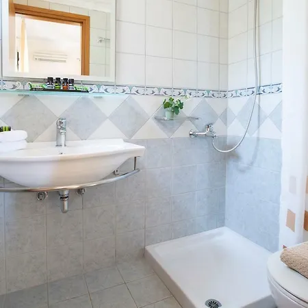 Apartment Thalassa *