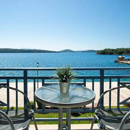 Apartmán Thalassa *