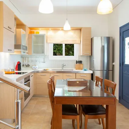 Thalassa * Nydri (Lefkada)