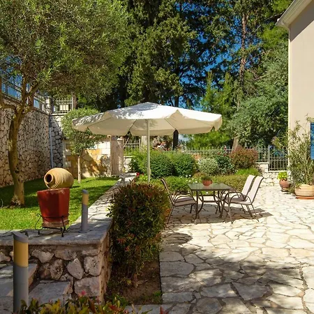 Thalassa Apartment Nydri (Lefkada)