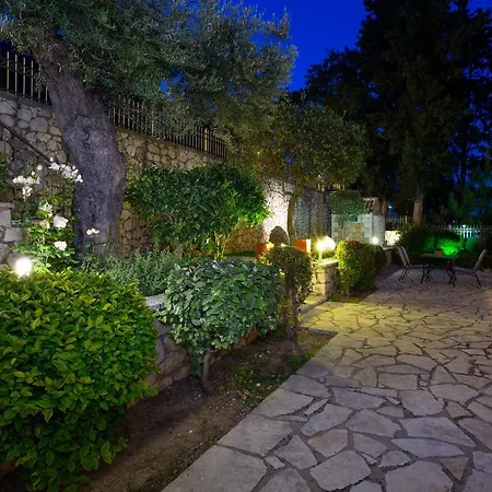 Apartment Thalassa *