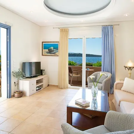 Thalassa Apartment *