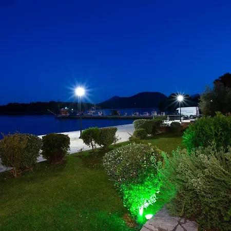 Thalassa Nydri (Lefkada)