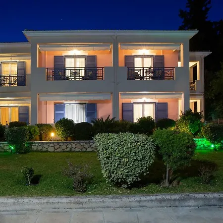 Thalassa Apartment