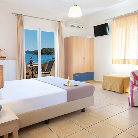 Apartmán Thalassa *