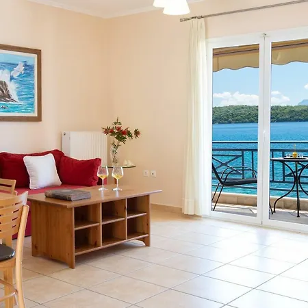 Thalassa * Nydri (Lefkada)