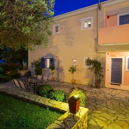 Apartment Thalassa *