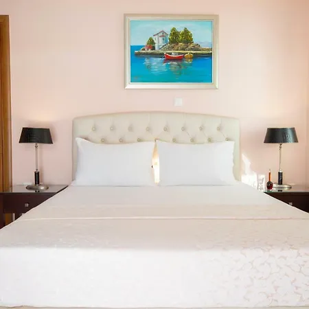 Thalassa * Nydri (Lefkada)