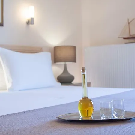 Thalassa Apartment