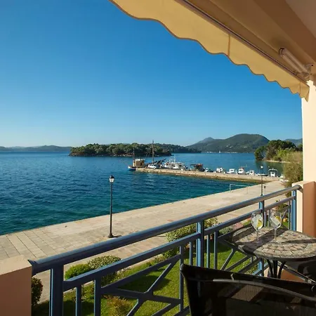 Thalassa * Nydri (Lefkada)