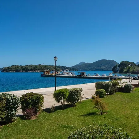 Apartment Thalassa