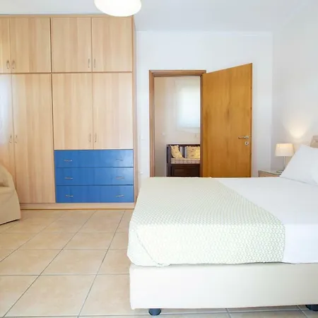 Thalassa Apartmán Nydri (Lefkada)