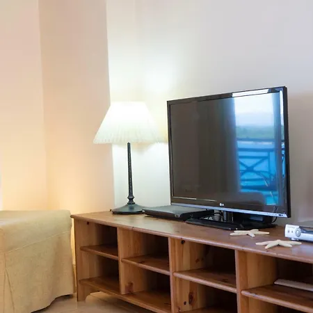 Apartment Thalassa *