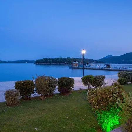 Thalassa * Nydri (Lefkada)