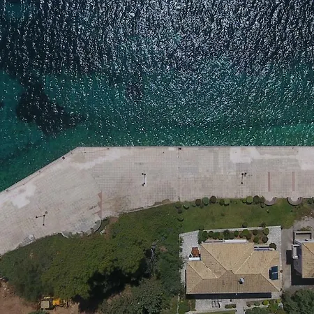 Thalassa Appartamento *