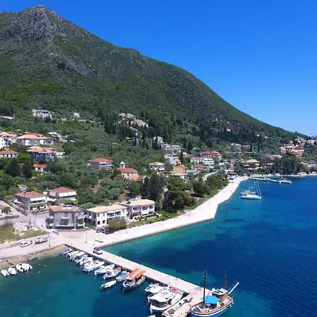 Thalassa Appartamento