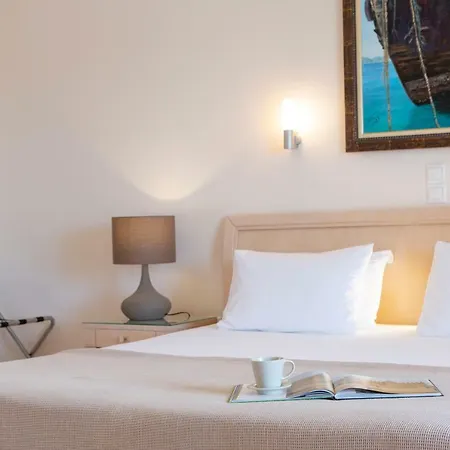 Thalassa Apartment