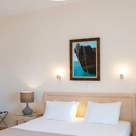 Appartamento Thalassa Nydri (Lefkada)