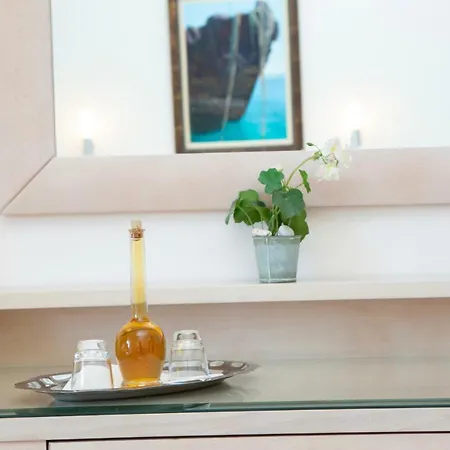 Apartmán Thalassa *