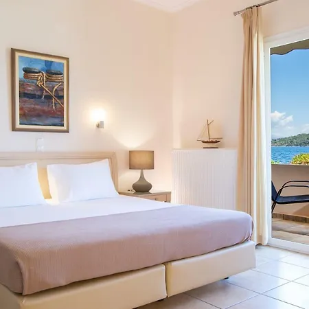 Thalassa Apartment *