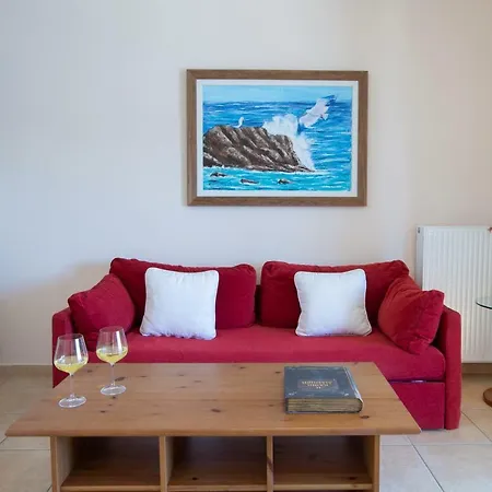 Apartment Thalassa