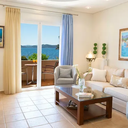 Thalassa Nydri (Lefkada)