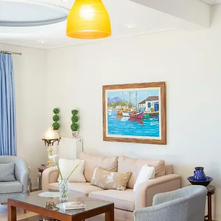 Appartamento Thalassa