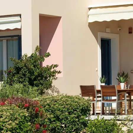 Apartment Thalassa *