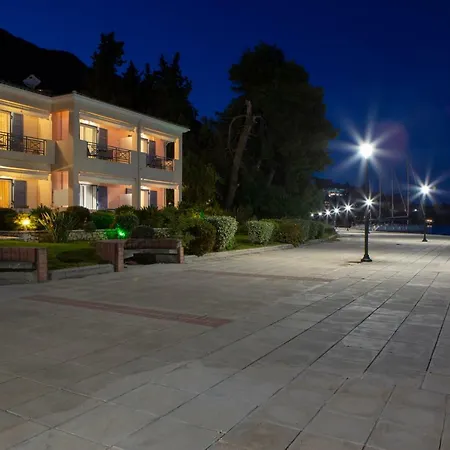 Apartmán Thalassa Nydri (Lefkada)