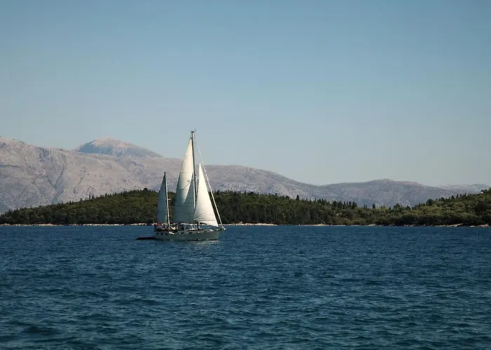 Apartmán Thalassa *