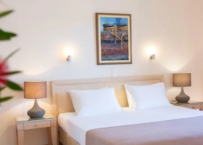 Thalassa Apartmán