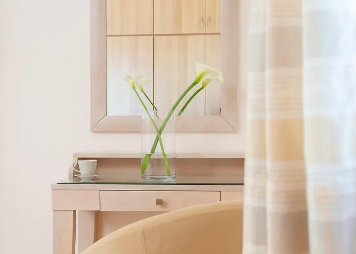 Thalassa Apartmán *