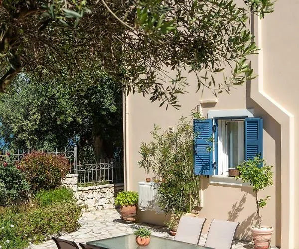 Thalassa Apartmán