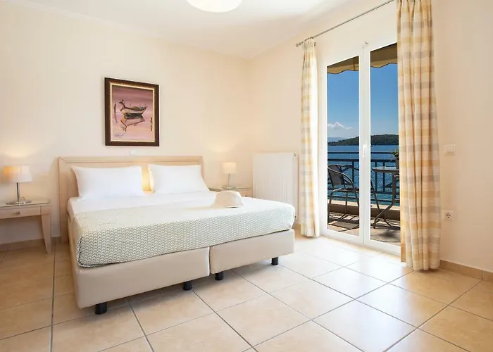 Thalassa Apartmán *