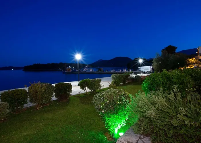 Thalassa Nydri (Lefkada)