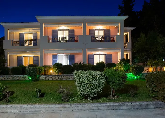 Thalassa Apartmán