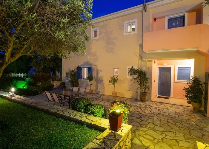 Apartmán Thalassa *